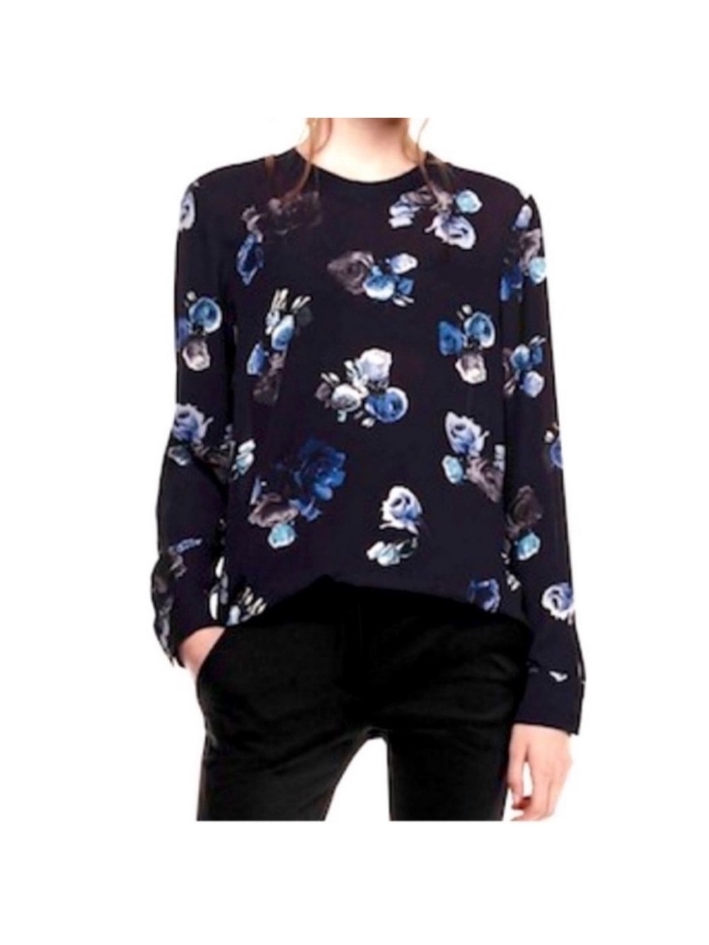 Thakoon Blouse